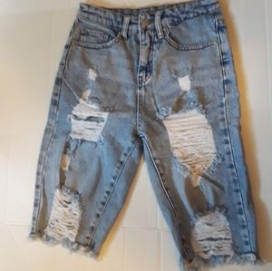 Wild Fable Jeans Shorts